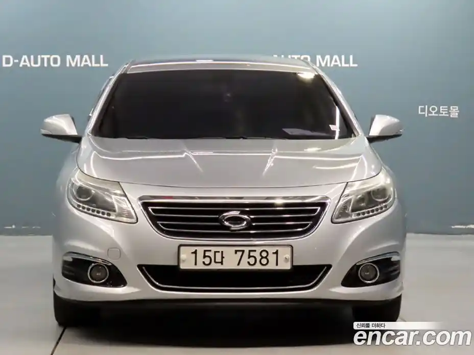 Renault SM5 2014 2.0 гидро в Москве № 1689218, фото 3