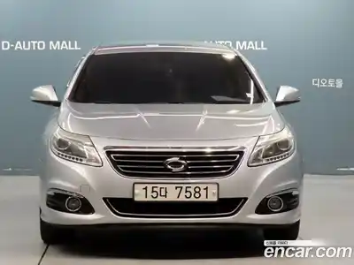 Renault SM5 2014 2.0 гидро в Москве № 1689218, миниатюра 3