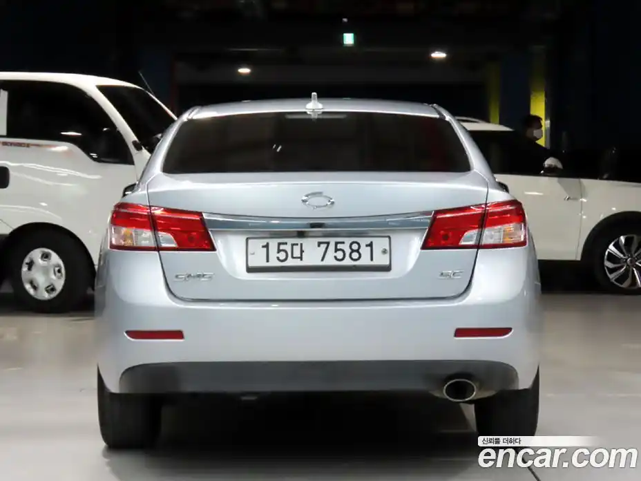 Renault SM5 2014 2.0 гидро в Москве № 1689218, фото 4