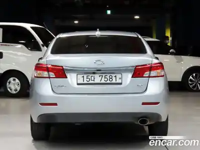 Renault SM5 2014 2.0 гидро в Москве № 1689218, миниатюра 4