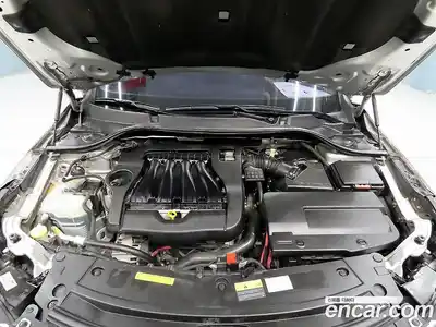 Renault SM5 2014 2.0 гидро в Москве № 1689218, миниатюра 6