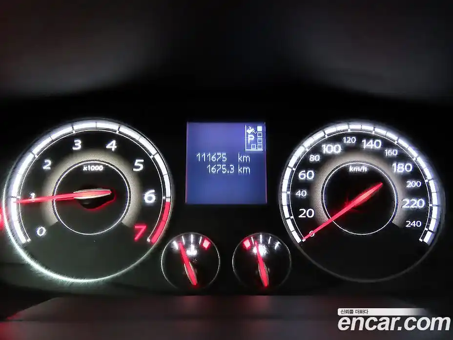 Renault SM5 2014 2.0 гидро в Москве № 1689218, фото 8
