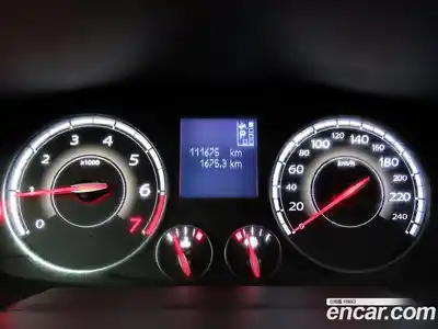 Renault SM5 2014 2.0 гидро в Москве № 1689218, миниатюра 8