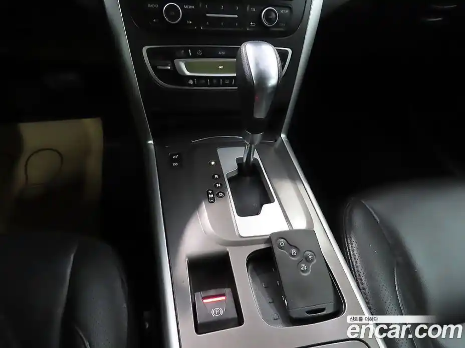 Renault SM5 2014 2.0 гидро в Москве № 1689218, фото 9
