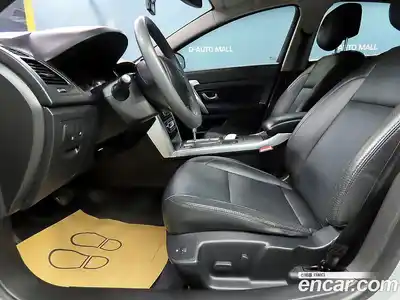 Renault SM5 2014 2.0 гидро в Москве № 1689218, миниатюра 10