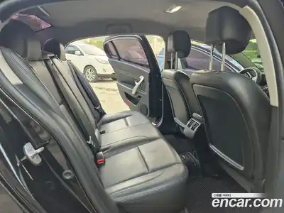 Renault SM5 2017 2.0 гидро в Москве № 1689301, миниатюра 11