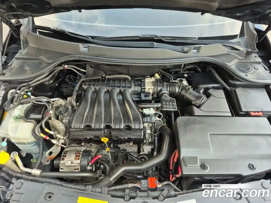 Renault SM5 2017 2.0 гидро в Москве № 1689301, фото 20