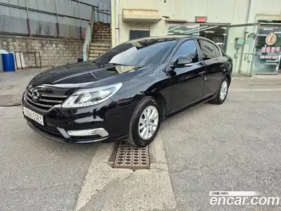 Renault SM5 2017 2.0 гидро в Москве № 1689301, миниатюра 2
