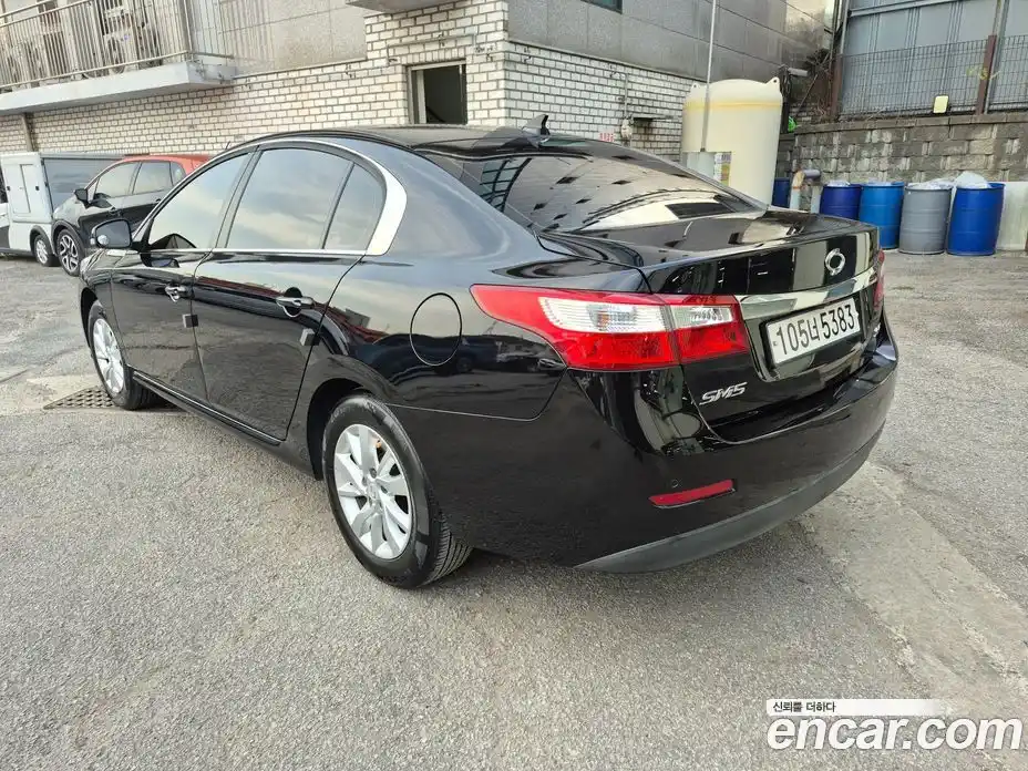 Renault SM5 2017 2.0 гидро в Москве № 1689301, фото 5