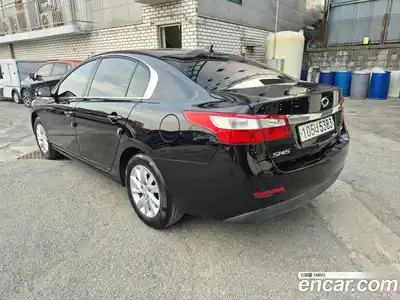 Renault SM5 2017 2.0 гидро в Москве № 1689301, миниатюра 5