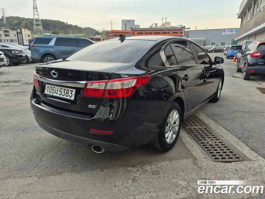 Renault SM5 2017 2.0 гидро в Москве № 1689301, фото 6