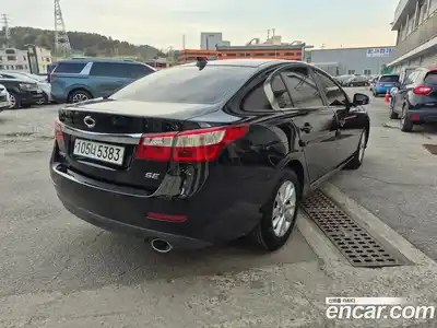 Renault SM5 2017 2.0 гидро в Москве № 1689301, миниатюра 6