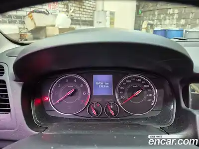 Renault SM5 2017 2.0 гидро в Москве № 1689301, миниатюра 7