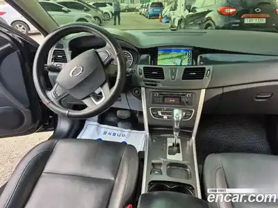 Renault SM5 2017 2.0 гидро в Москве № 1689301, миниатюра 8