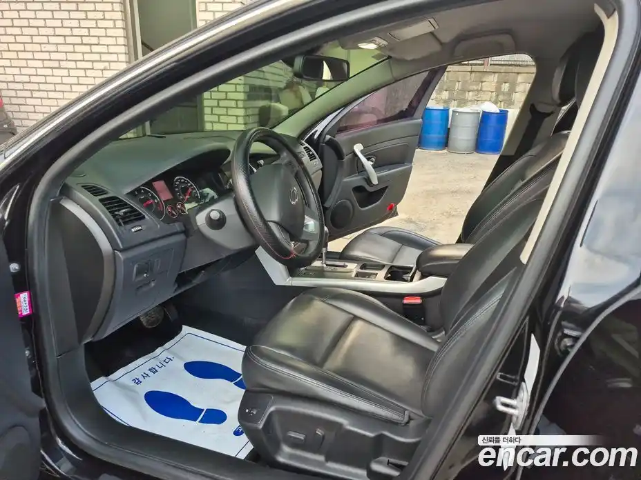Renault SM5 2017 2.0 гидро в Москве № 1689301, фото 9