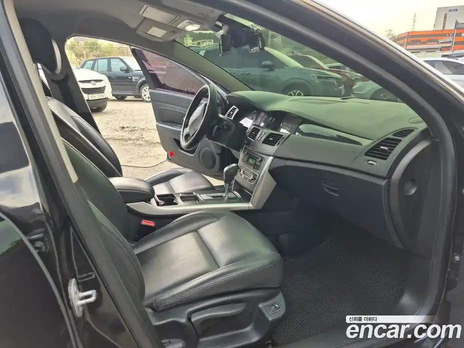 Renault SM5 2017 2.0 гидро в Москве № 1689301, фото 10