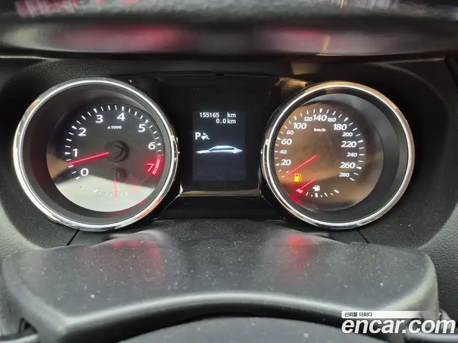 Renault SM7 2015 3.5 гидро в Москве № 1689302, фото 11
