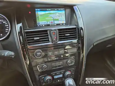 Renault SM7 2015 3.5 гидро в Москве № 1689302, миниатюра 12