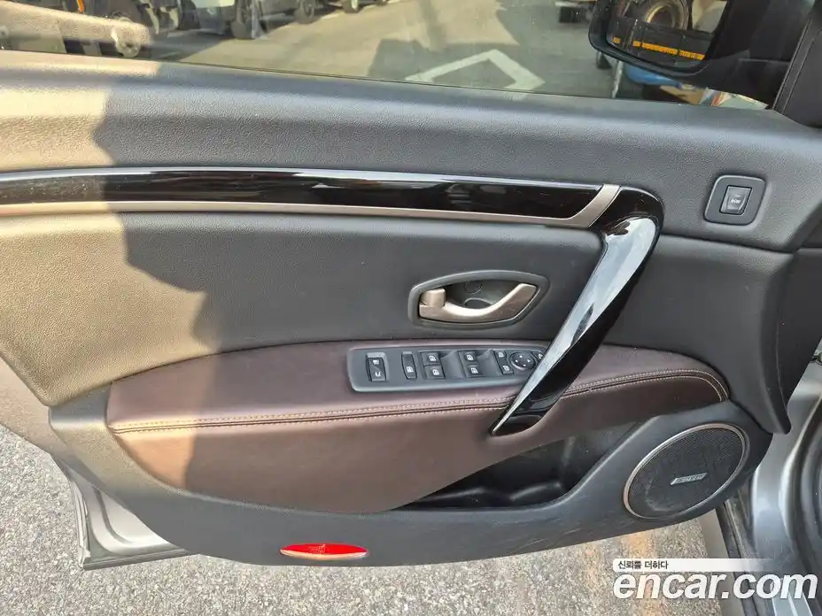 Renault SM7 2015 3.5 гидро в Москве № 1689302, фото 16