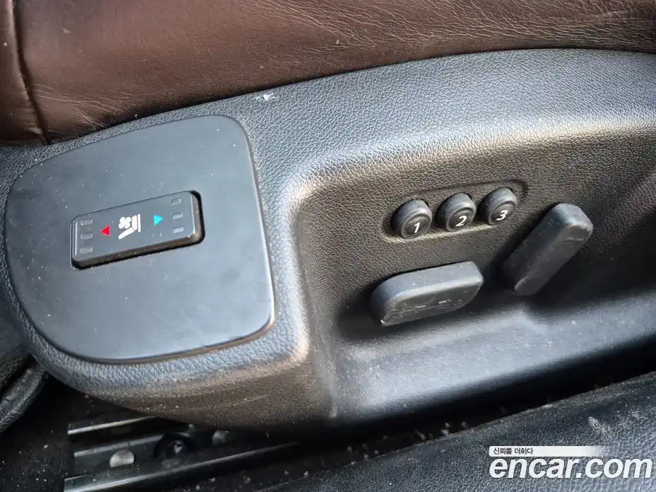 Renault SM7 2015 3.5 гидро в Москве № 1689302, фото 17