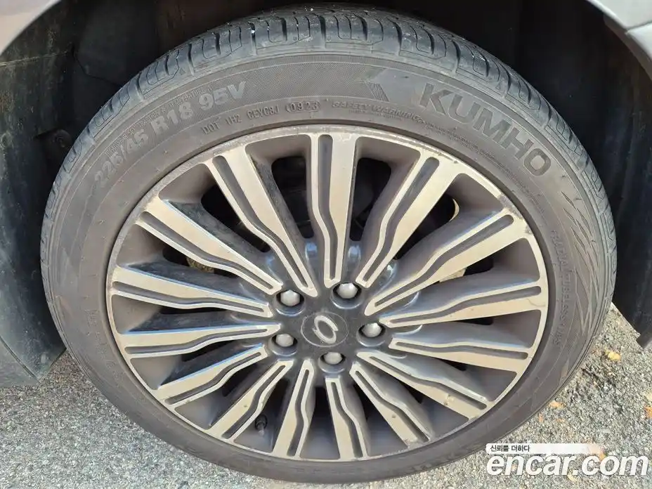 Renault SM7 2015 3.5 гидро в Москве № 1689302, фото 19