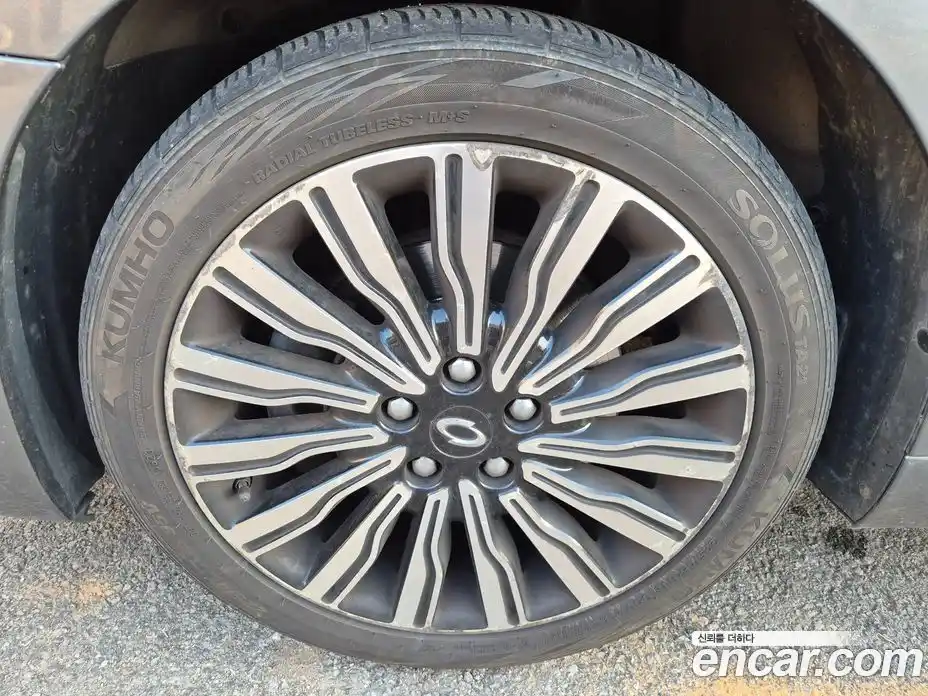 Renault SM7 2015 3.5 гидро в Москве № 1689302, фото 20