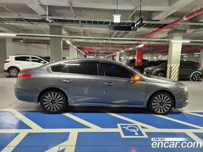 Renault SM7 2015 3.5 гидро в Москве № 1689302, миниатюра 4