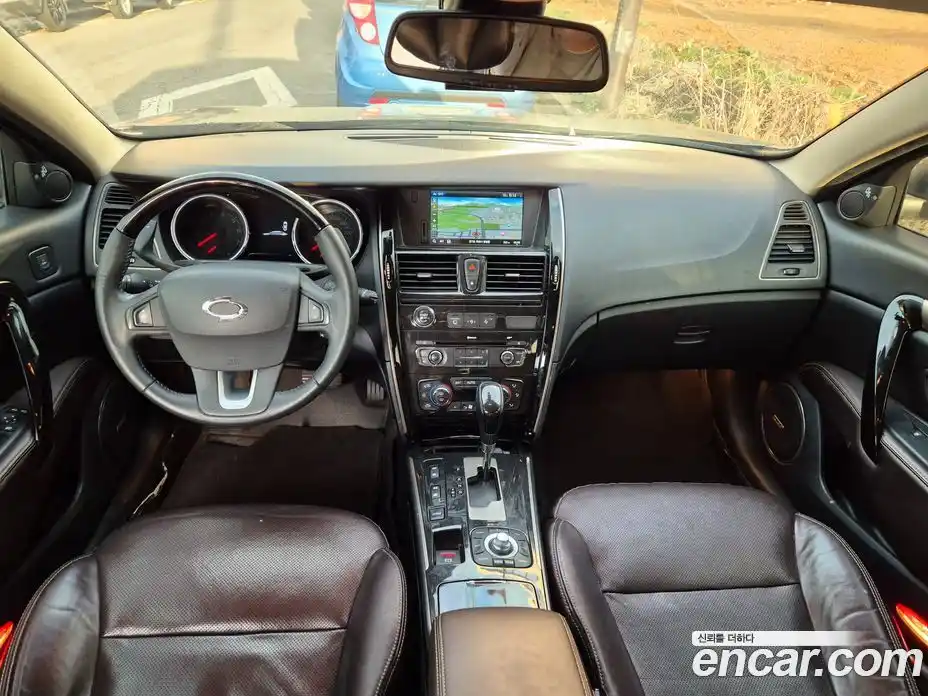 Renault SM7 2015 3.5 гидро в Москве № 1689302, фото 6