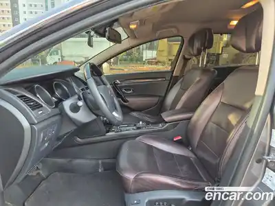 Renault SM7 2015 3.5 гидро в Москве № 1689302, миниатюра 7