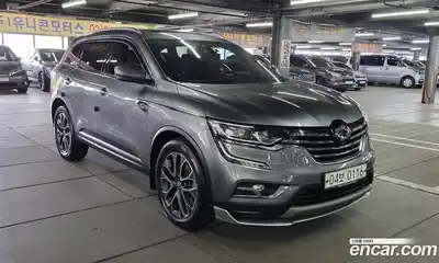Renault QM6 2016 2.0 гидро в Москве № 1689328, миниатюра 3