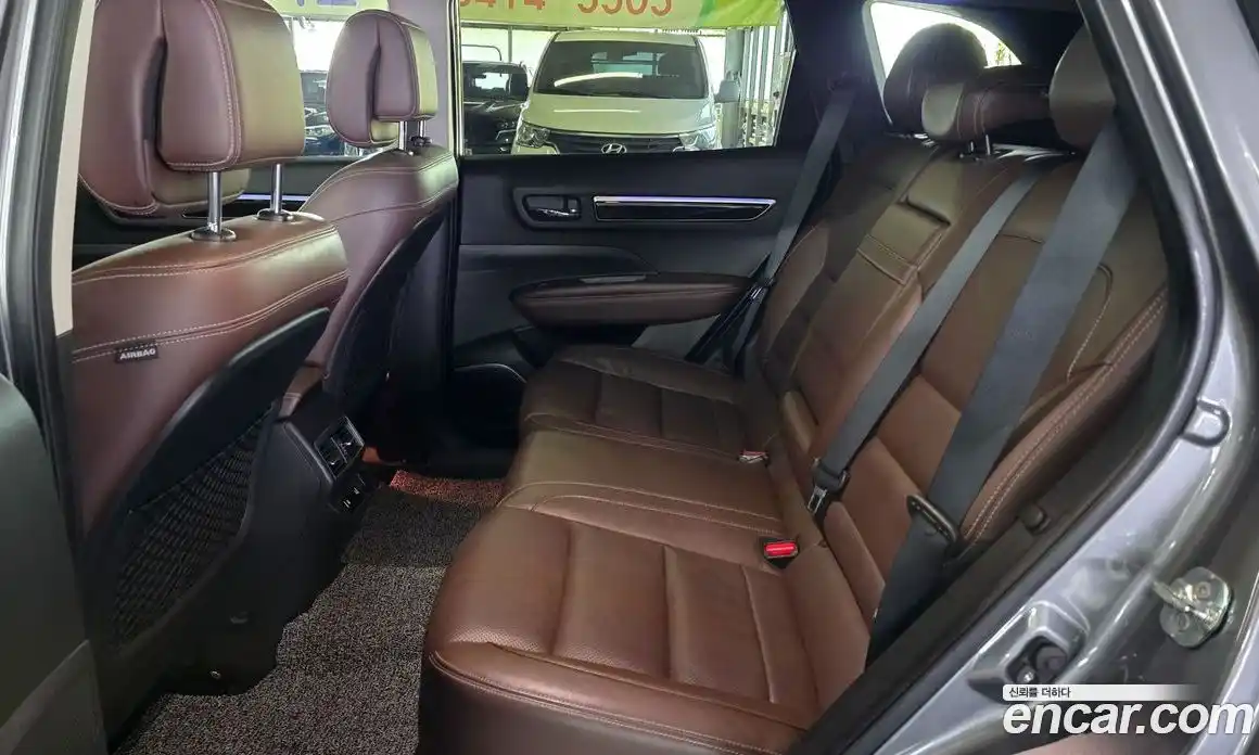 Renault QM6 2016 2.0 гидро в Москве № 1689328, фото 6