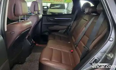 Renault QM6 2016 2.0 гидро в Москве № 1689328, миниатюра 6