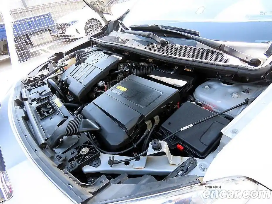 Renault SM3 2012 1.6 гидро в Москве № 1689340, фото 19