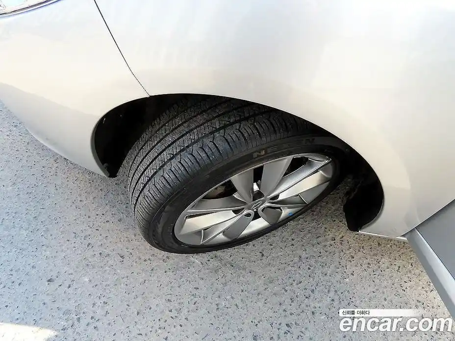 Renault SM3 2012 1.6 гидро в Москве № 1689340, фото 20
