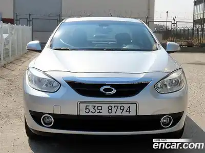 Renault SM3 2012 1.6 гидро в Москве № 1689340, миниатюра 2