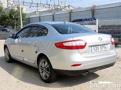 Renault SM3 2012 1.6 гидро в Москве № 1689340, миниатюра 3