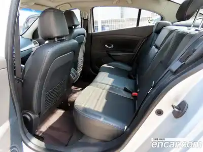 Renault SM3 2012 1.6 гидро в Москве № 1689340, миниатюра 6