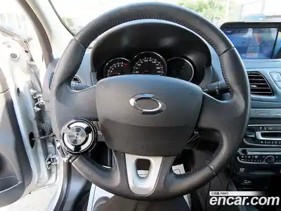 Renault SM3 2012 1.6 гидро в Москве № 1689340, миниатюра 8