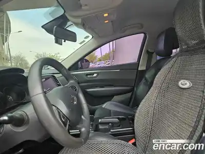 Renault SM6 2017 2.0 гидро в Москве № 1689361, миниатюра 12
