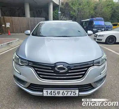 Renault SM6 2017 2.0 гидро в Москве № 1689361, миниатюра 2