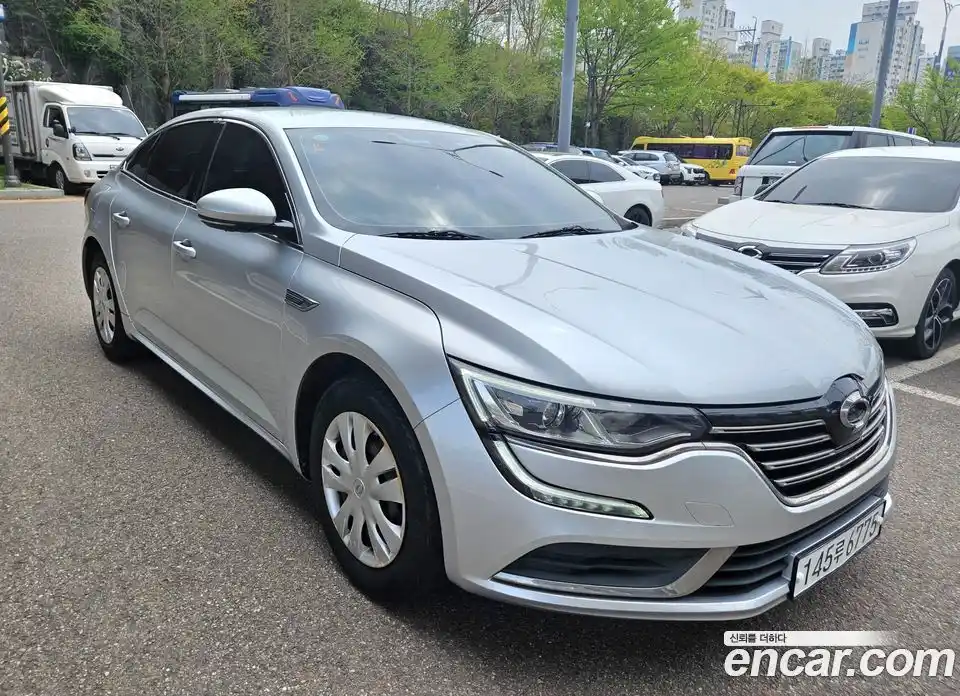 Renault SM6 2017 2.0 гидро в Москве № 1689361, фото 3