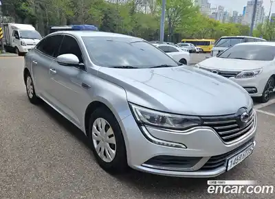 Renault SM6 2017 2.0 гидро в Москве № 1689361, миниатюра 3