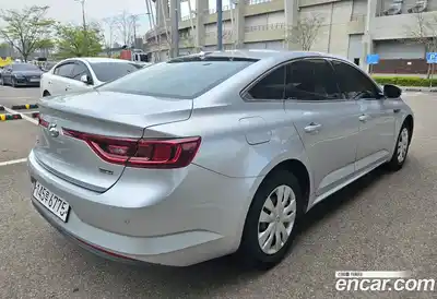 Renault SM6 2017 2.0 гидро в Москве № 1689361, миниатюра 4