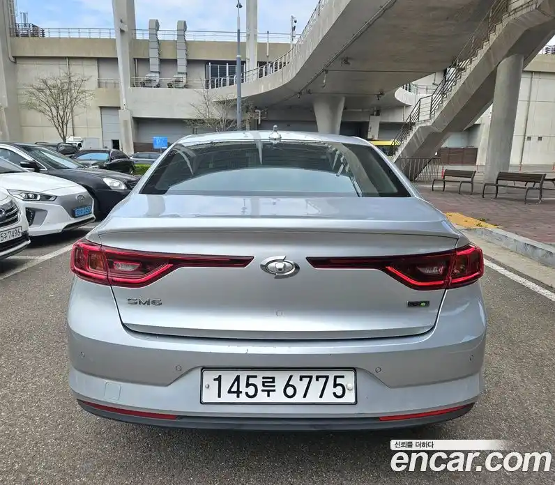 Renault SM6 2017 2.0 гидро в Москве № 1689361, фото 5