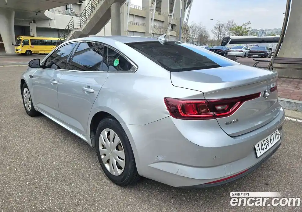Renault SM6 2017 2.0 гидро в Москве № 1689361, фото 6