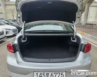 Renault SM6 2017 2.0 гидро в Москве № 1689361, миниатюра 7