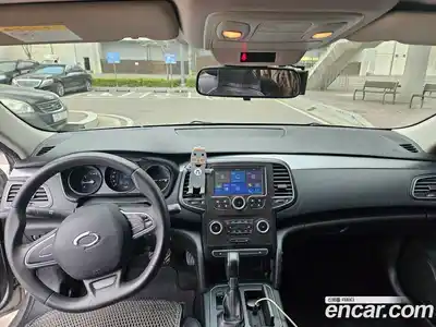 Renault SM6 2017 2.0 гидро в Москве № 1689361, миниатюра 8