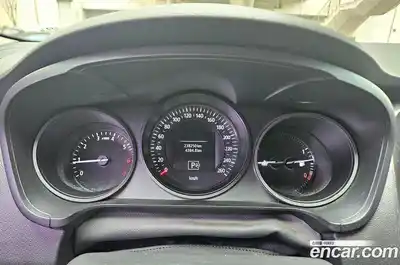 Renault SM6 2017 2.0 гидро в Москве № 1689361, миниатюра 9
