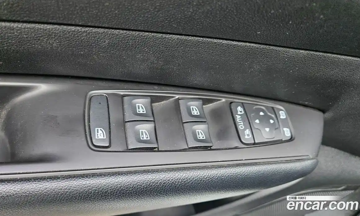 Renault SM6 2017 2.0 гидро в Москве № 1689361, фото 10