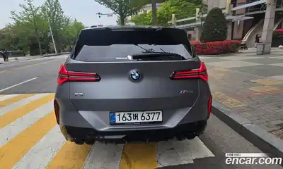 BMW X3 2025 3.0 гидро в Москве № 1689378, миниатюра 6